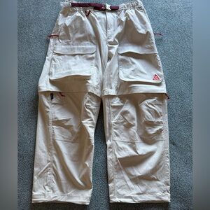 Nike ACG X Team USA Olympics 2026 Dri-FIT Pants IO9805-030